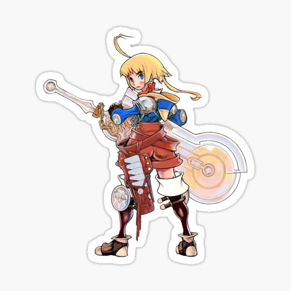 Final Fantasy Tactics Advance Gifts Merchandise Redbubble