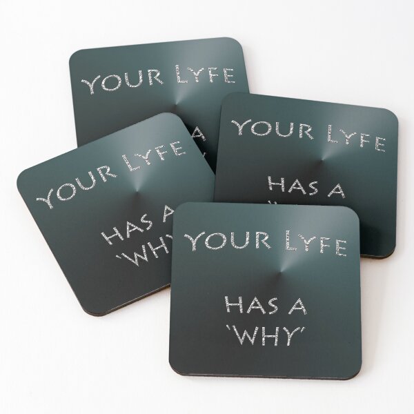 Item preview, Your Lyfe - poster - fun - ed01 designed and sold by Elisabeth Dubois.