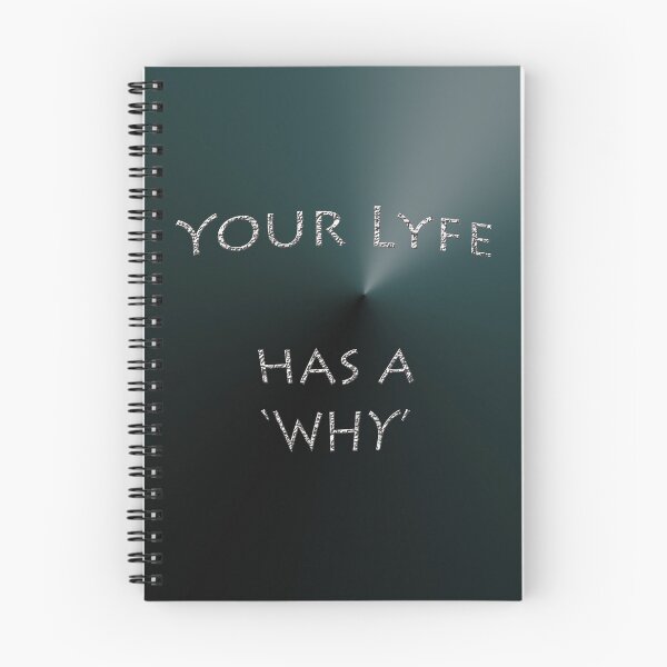Item preview, Your Lyfe - poster - fun - ed01 designed and sold by Elisabeth Dubois.