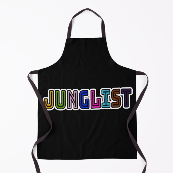 Item preview, Junglist Drum And Bass Music designed and sold by Marvelpic.