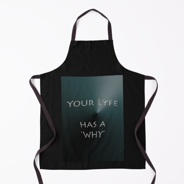 Item preview, Your Lyfe - poster - fun - ed01 designed and sold by Elisabeth Dubois.