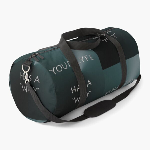 Item preview, Your Lyfe - poster - fun - ed01 designed and sold by Elisabeth Dubois.
