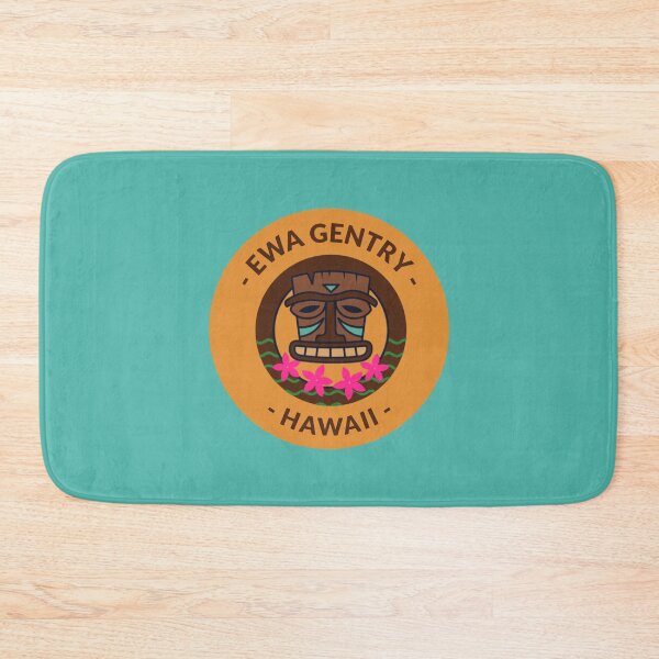 Item preview, Ewa Gentry Hawaii Tiki  designed and sold by Taumaturgo.