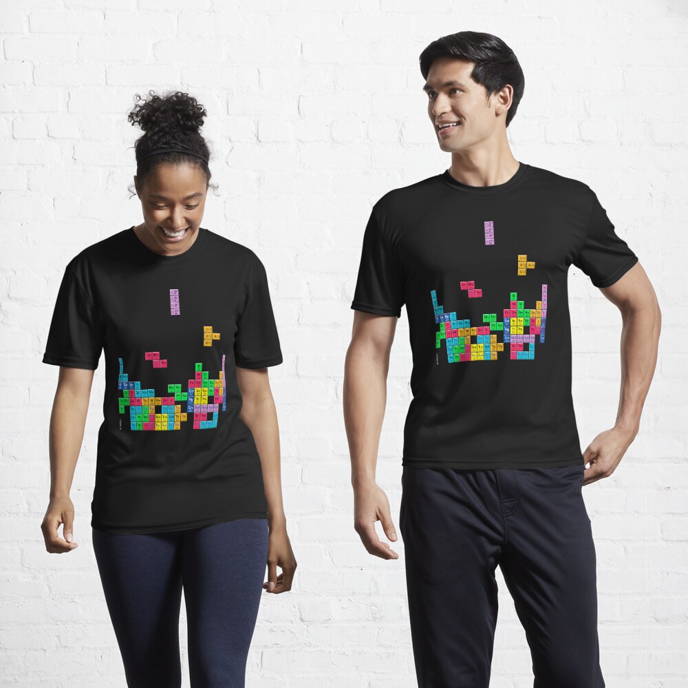 Vista previa del artículo con la obra «Camiseta deportiva», diseñado y vendido por Sintes.