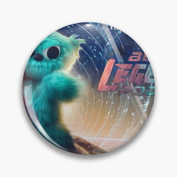 Item preview, Beebo’s Legends Podcast S2  designed and sold by BeebosPodcast.