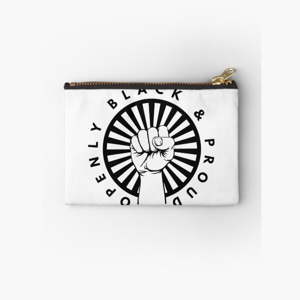 Item preview, Openly Black and Proud designed and sold by Valuential.