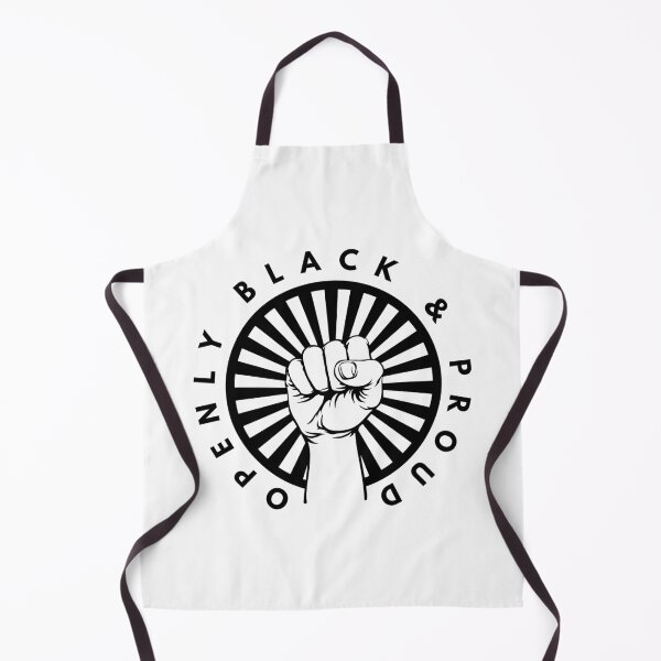 Item preview, Openly Black and Proud designed and sold by Valuential.