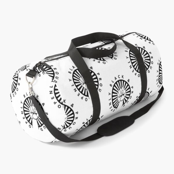 Item preview, Openly Black and Proud designed and sold by Valuential.