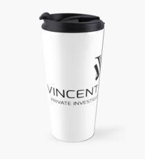 VINNIE VAN LOWE Travel Mug