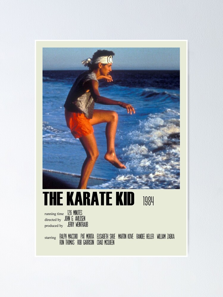 karate kid 1984 full movie free
