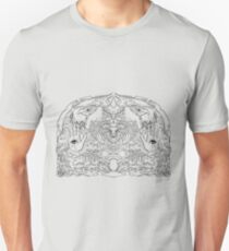 Eagles Dreamscape Unisex T-Shirt