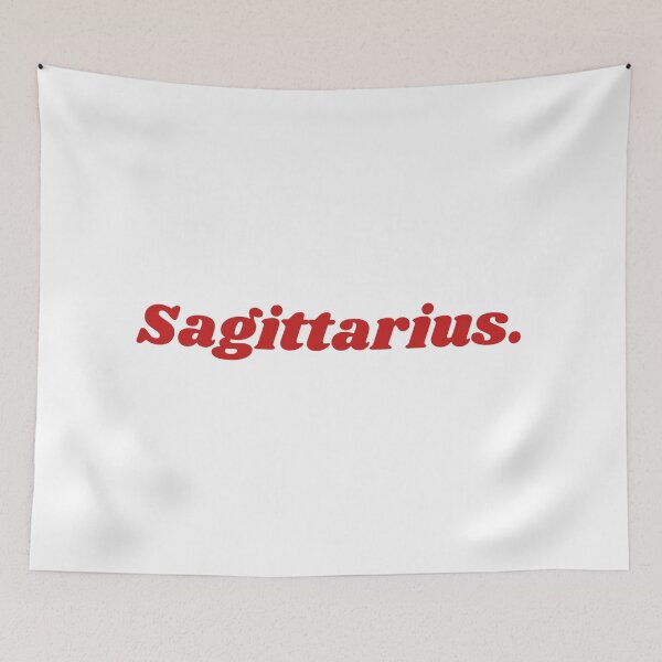 Item preview, Sagittarius designed and sold by Magic Love Art Print.