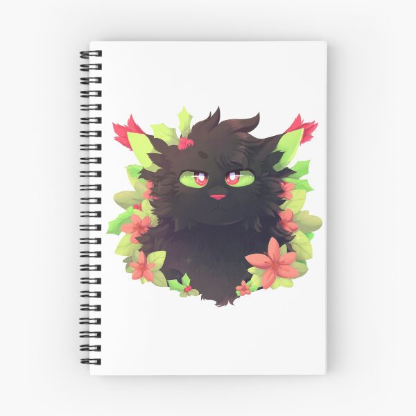 Item preview, Hollyleaf Flowers | Warriors  designed and sold by PretzelPrince.
