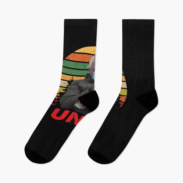 Aperçu de l'œuvre Bernie Mittens Unity créée et vendue par TiffannyUKZ.