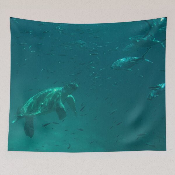 Item preview, Turtle life designed and sold by ArnitaArnita.