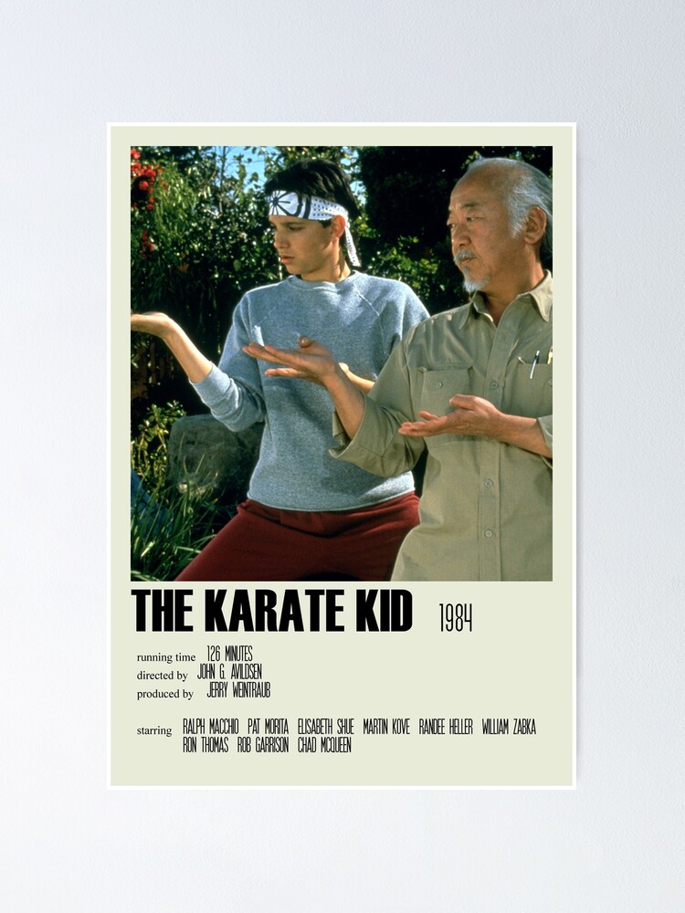 karate kid 1984 full movie 1080p