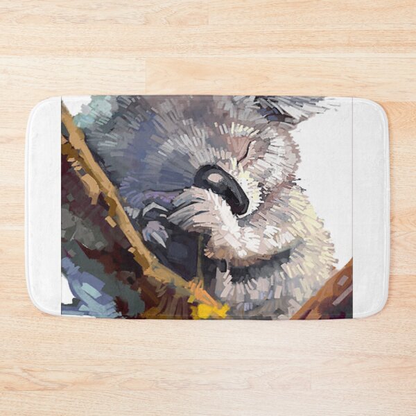 Item preview, Koala Australia designed and sold by azomiross.