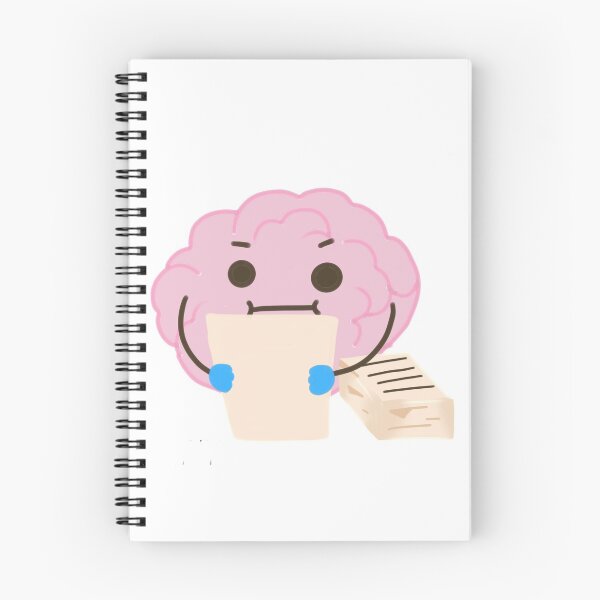 Item preview, Cute Brain designed and sold by yanittakp.