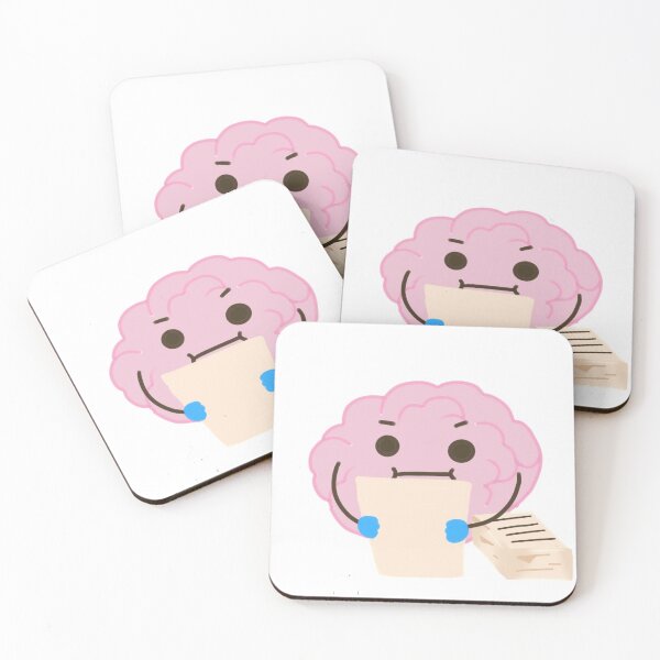 Item preview, Cute Brain designed and sold by yanittakp.