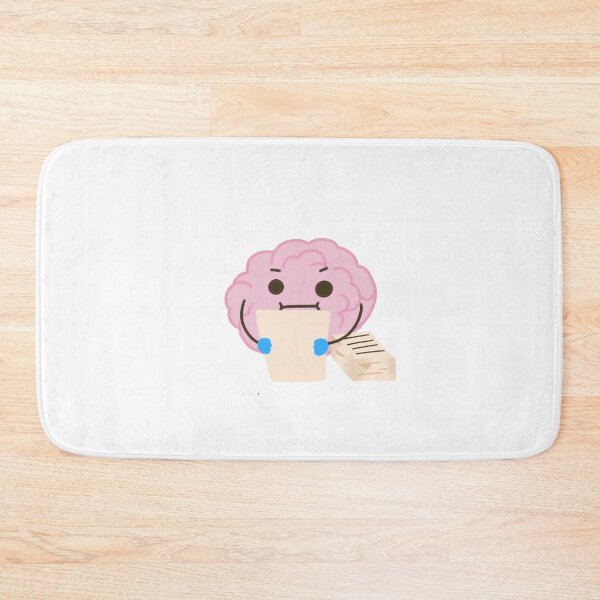 Item preview, Cute Brain designed and sold by yanittakp.