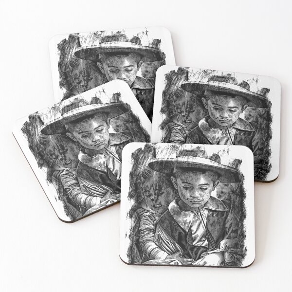 Item preview, Cuenca Kids 1400 designed and sold by alabca.