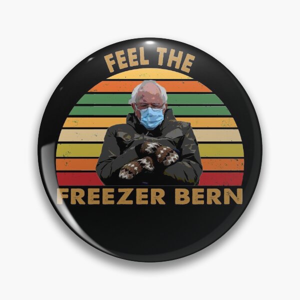 Item preview, FEEL THE FREEZER BERN designed and sold by TiffannyUKZ.