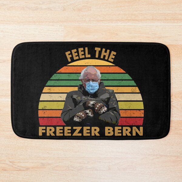 Item preview, FEEL THE FREEZER BERN designed and sold by TiffannyUKZ.