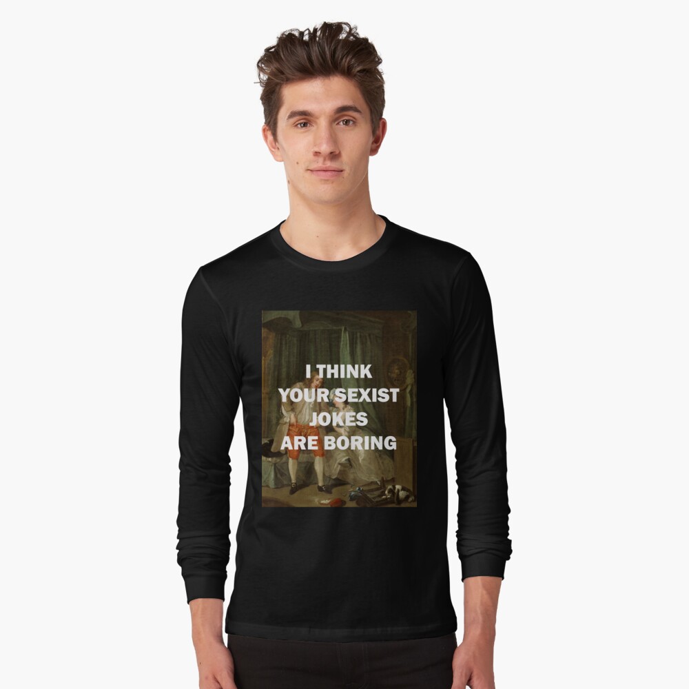 Item preview, Long Sleeve T-Shirt designed and sold by helwolf.