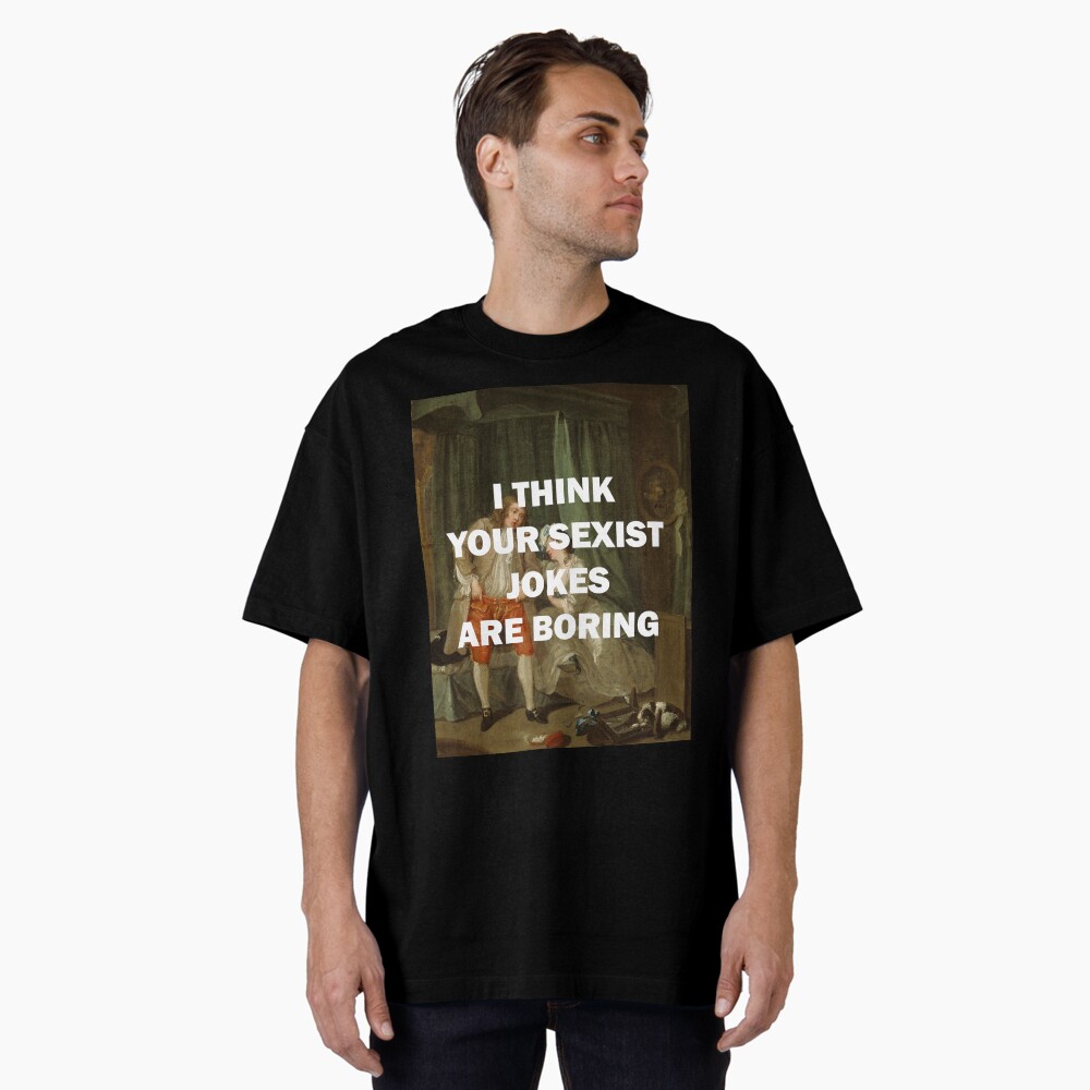 Item preview, Oversized T-Shirt designed and sold by helwolf.