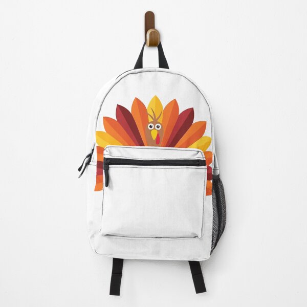 Item preview, Thanksgiving Orange designed and sold by Icosium2.