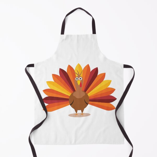 Item preview, Thanksgiving Orange designed and sold by Icosium2.