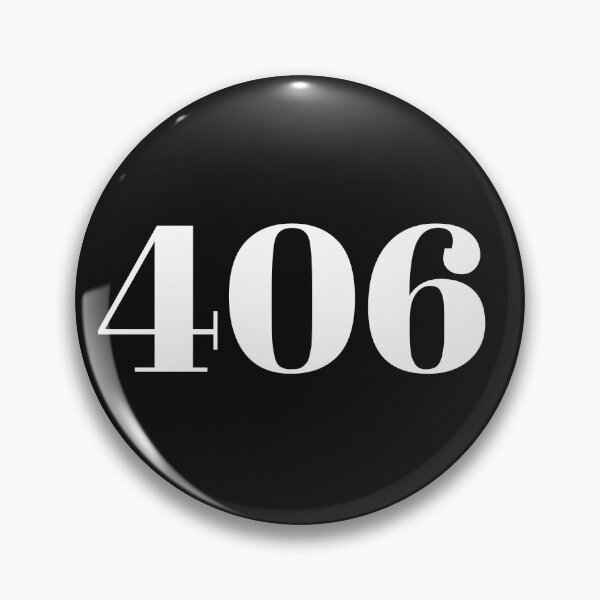 Item preview, Area Code 406  designed and sold by shivani21061993.