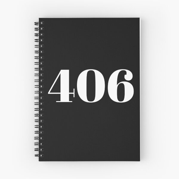 Item preview, Area Code 406  designed and sold by shivani21061993.