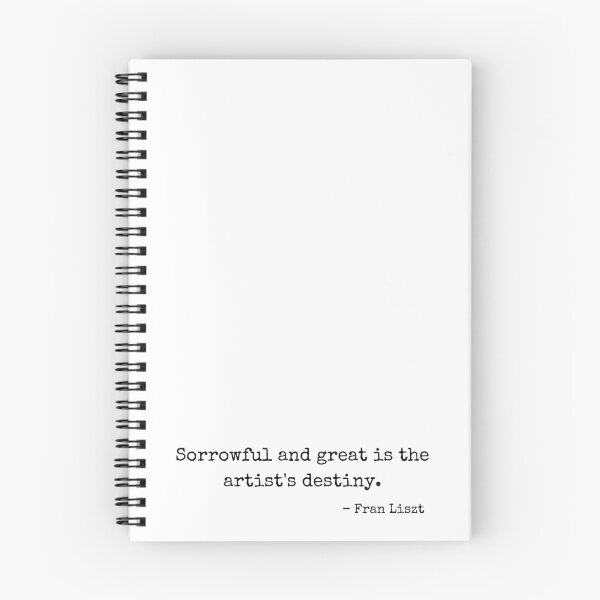 Item preview, Fran Liszt - The Great Pianist  designed and sold by Fioranoclthing.