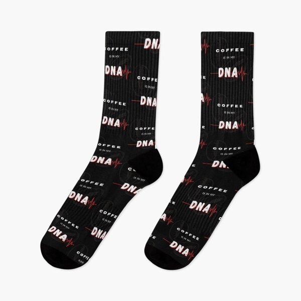 Item preview, Coffee is in my DNA designed and sold by vishkhatri.