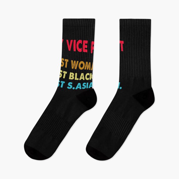 Item preview, My Vice President our first Woman, our first Black Woman, our first south Asian woman designed and sold by TiffannyUKZ.