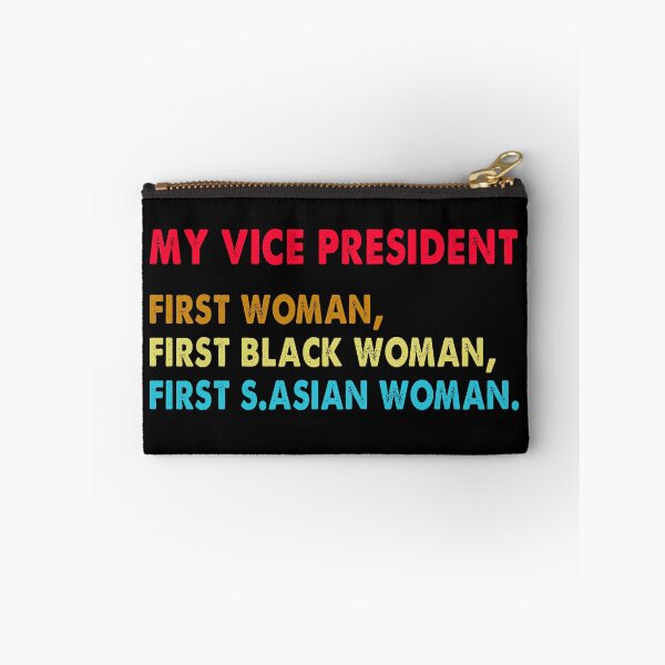 Item preview, My Vice President our first Woman, our first Black Woman, our first south Asian woman designed and sold by TiffannyUKZ.