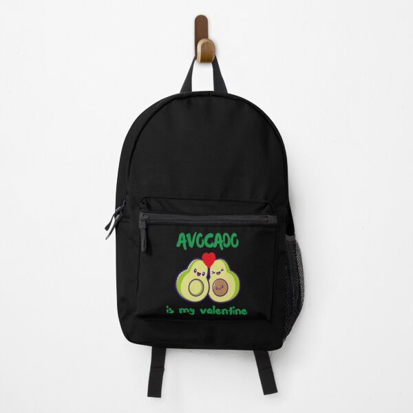 Item preview, Avocado Is My Valentine T-Shirts designed and sold by bigfamilytee.