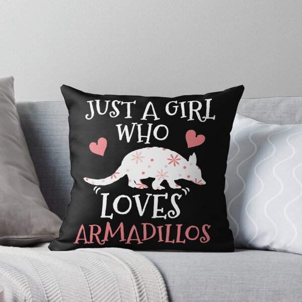 Item preview, Armadillo Armadillo Lover designed and sold by CreativeGiftShp.
