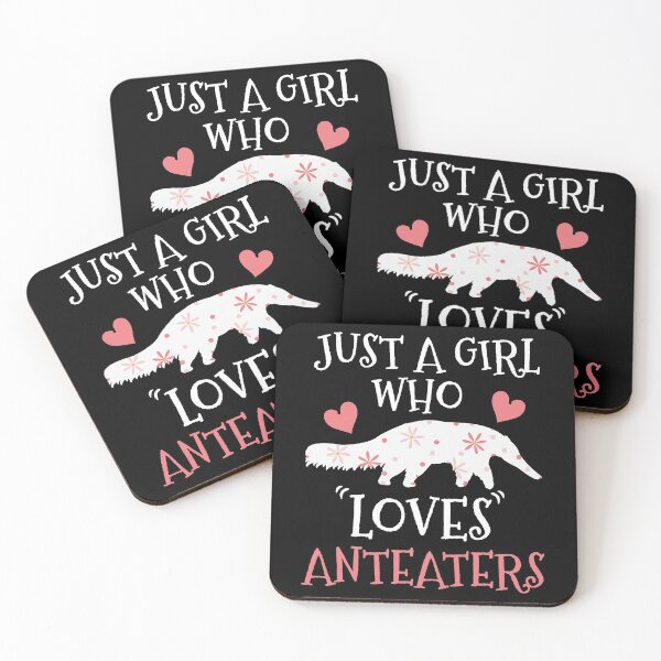Item preview, Anteater Anteater Lover designed and sold by CreativeGiftShp.