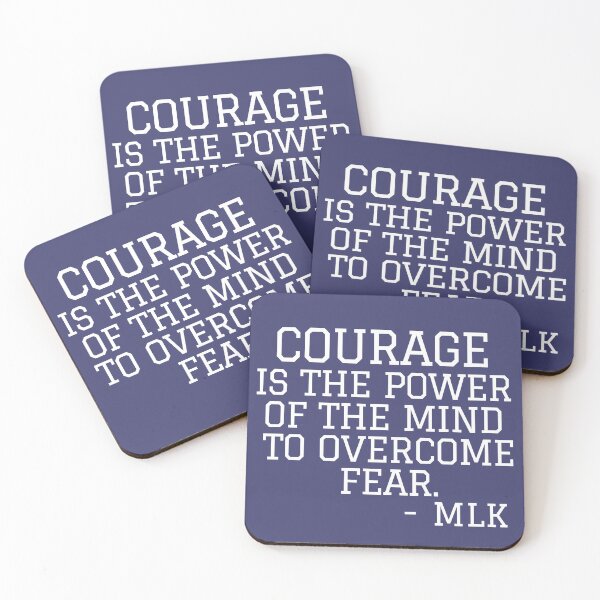 Item preview, Rare MLK QUOTES designed and sold by dacdibac.