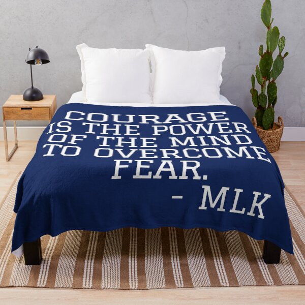 Item preview, Rare MLK QUOTES designed and sold by dacdibac.