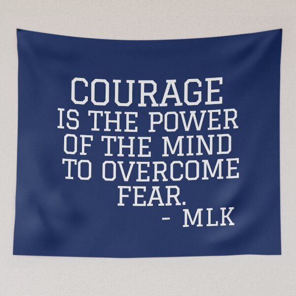 Item preview, Rare MLK QUOTES designed and sold by dacdibac.
