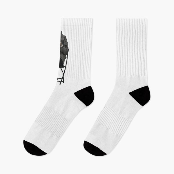 Item preview, Bernie Sanders sentado en una silla designed and sold by TheAnonOne.