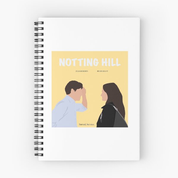 Item preview, NOTTING HILL designed and sold by serenabnf.