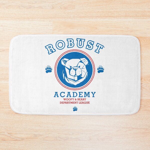 Item preview, ROBUST BEAR ACADEMY 2 BIG designed and sold by Robust.