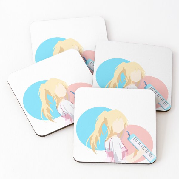 Item preview, Kaori designed and sold by Isla Murphy.