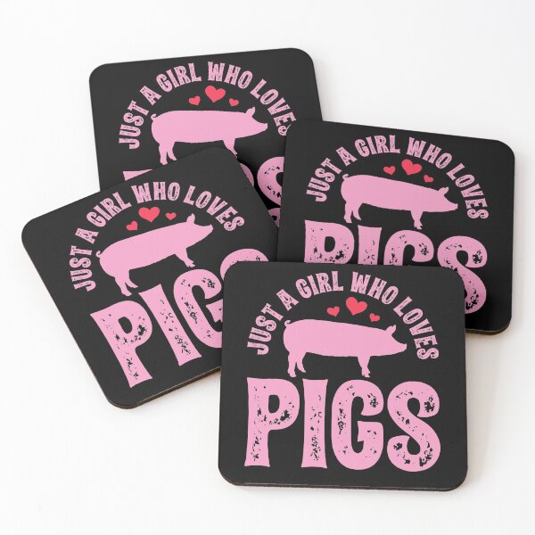 Item preview, Pig Pig Lover Farmer designed and sold by CreativeGiftShp.