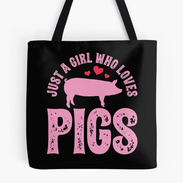 Item preview, Pig Pig Lover Farmer designed and sold by CreativeGiftShp.