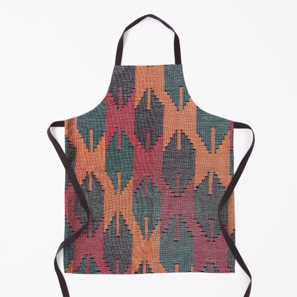 Item preview, Nepali handmade dhaka topi fabric pattern designed and sold by anzus13carlett.